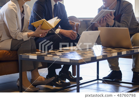 Opportunity scene Opportunity scene 48760798