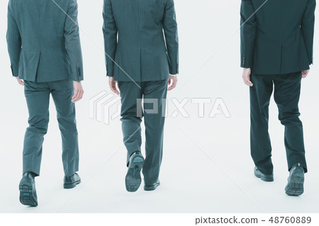 business man, business, office worker 48760889
