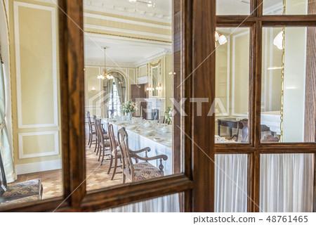 Daejeon Restaurant, Seokjeonjeon, Deoksu Palace, Jung-gu, Seoul Daejeon Restaurant, Seokjeonjeon, Deoksu Palace, Jung-gu, Seoul 48761465