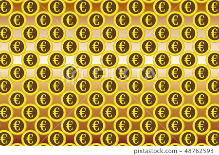 Business image material, Make money, Profit income, Financial economy, Investment, Forex transaction, Forex, US dollar, Japanese yen, Euro 48762593