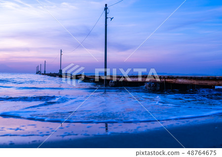 千葉的Haraoka碼頭 48764675