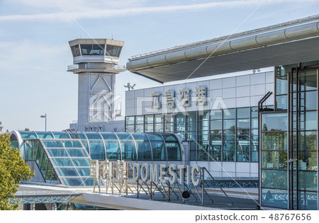 廣島機場 48767656