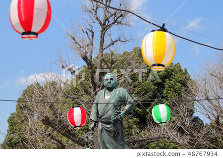 上野公園,日本風景 上野公園,日本風景 48767934
