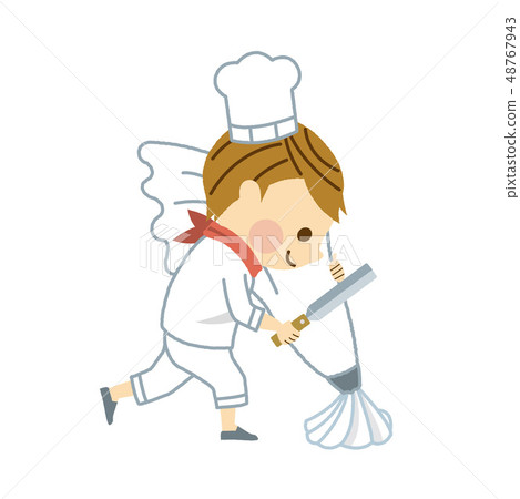 Patissier男士 48767943