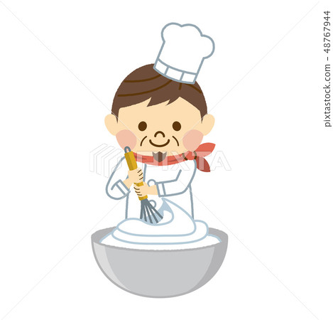 Patissier男士 48767944