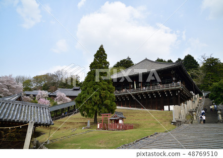 From Todaiji Bunkado From Todaiji Bunkado 48769510