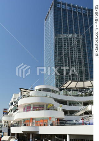 Yokohama · Bay Quarter 48769785