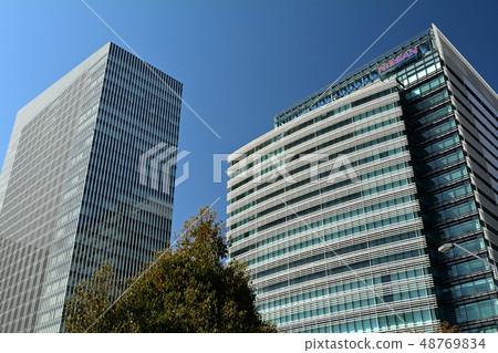 橫濱/高島 橫濱/高島 48769834