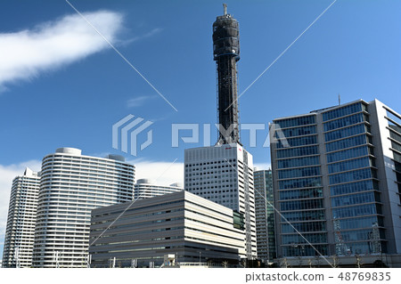 橫濱/高島 48769835