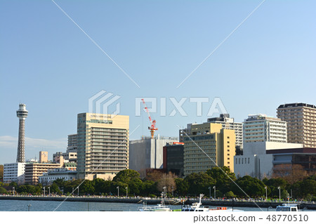 橫濱 橫濱 48770510