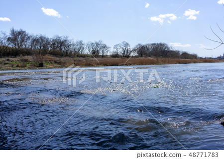Iruma River Iruma River 48771783
