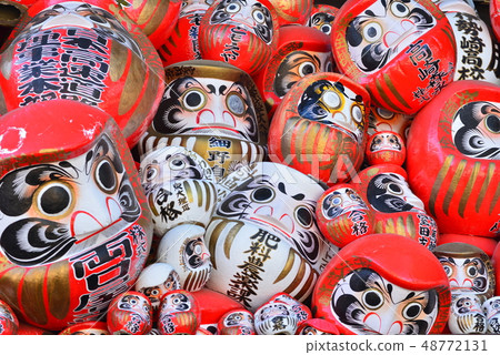 少林寺Tatsuma-dera群馬縣高崎市 少林寺Tatsuma-dera群馬縣高崎市 48772131