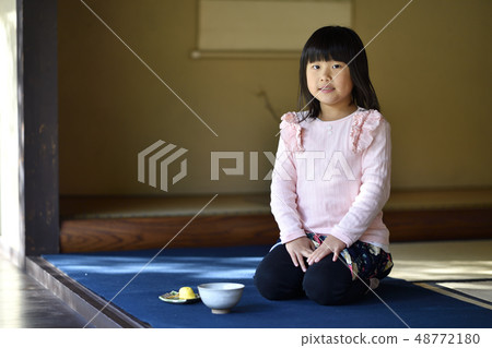 茶道 茶道 48772180