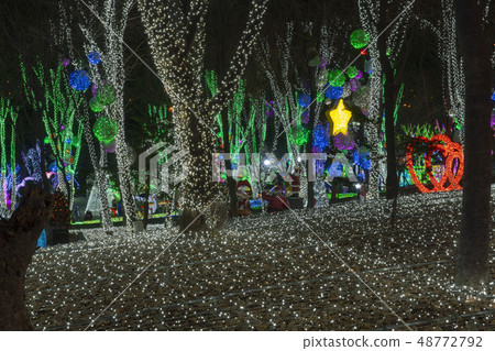 星光村莊photoland，安山市，京畿道 48772792