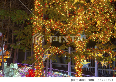 星光村莊photoland，安山市，京畿道 48772793