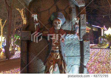 星光村莊photoland，安山市，京畿道 48772795