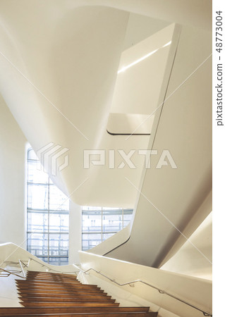 Dongdaemun Design Plaza (DDP) Seoul by Zaha Hadid Dongdaemun Design Plaza (DDP) Seoul by Zaha Hadid 48773004