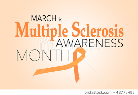 Multiple Sclerosis Awareness