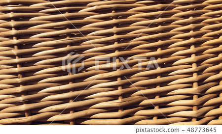 Straw weaving. 48773645