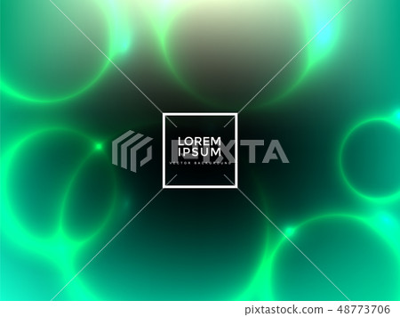 Lovely waterdrop background, abstract waterdrops, color gradient 48773706