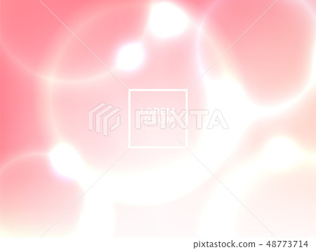 可愛的waterdrop背景，抽象waterdrops，顏色梯度 48773714