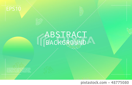 Geometric background. Minimal abstract cover Geometric background. Minimal abstract cover 48775080