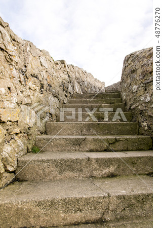 South Stack Lighthouse - Holy Island - Wales 48776270