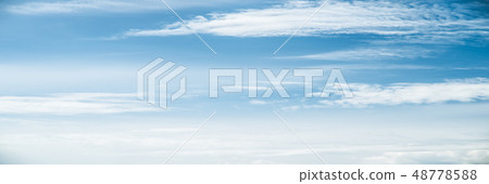 Sky clouds art sunrise background Sky clouds art sunrise background 48778588