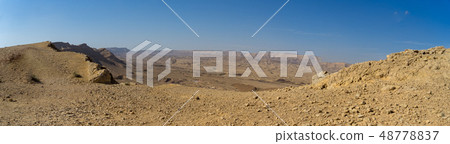 desert landscapes in Israel travel adventure 48778837