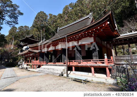 Sanbusoda-ji Temple Sanbusoda-ji Temple 48780834