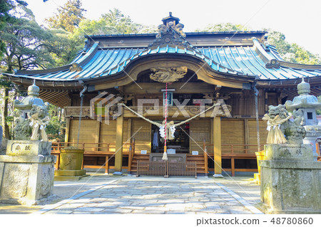 Atago Shrine Atago Shrine 48780860