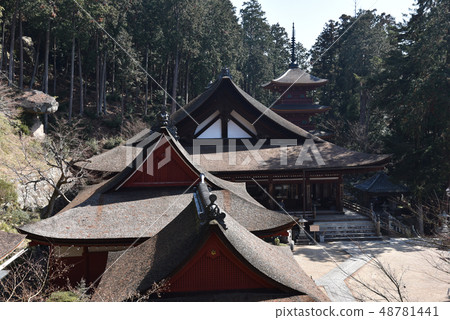 Lonzoji寺 Lonzoji寺 48781441