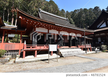 Sanbusoda-ji Temple Sanbusoda-ji Temple 48781524