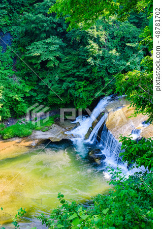 Shigetsu Otaki 48781702