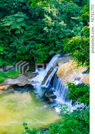 Shigetsu Otaki 48781703