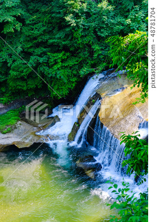 Shigetsu Otaki Shigetsu Otaki 48781704