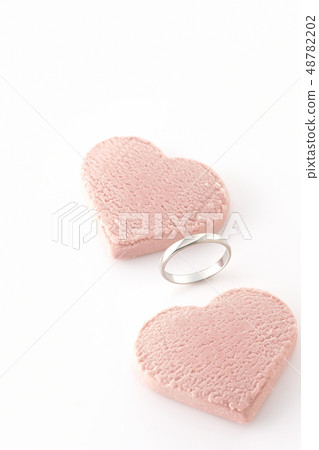 Heart Cookies-Sweet Confession- 48782202