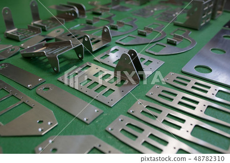 零件加工 48782310