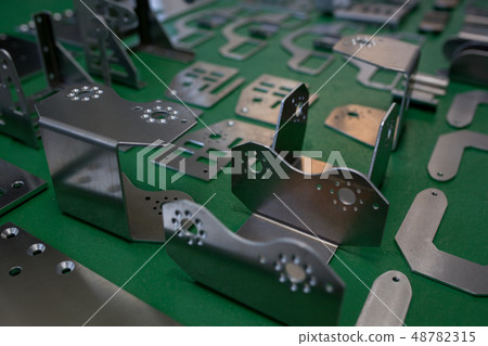 零件加工 48782315