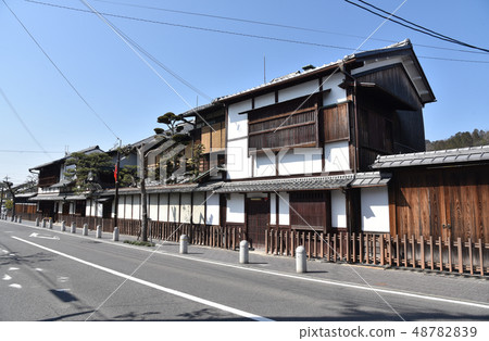 Nishikawa Shingoro home 48782839