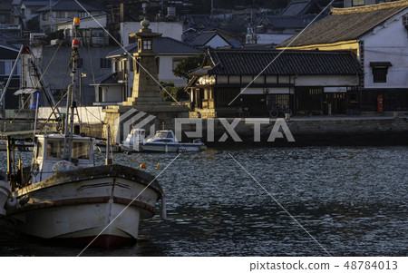 Yeonpo Port Yeonpo Port 48784013