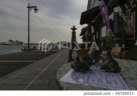 Yeonpo Port Yeonpo Port 48784015