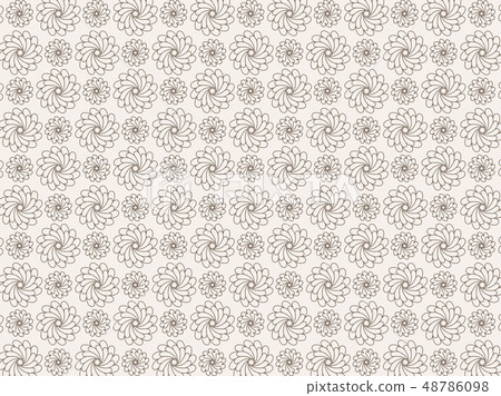 Modern line pattern background graphic vector Modern line pattern background graphic vector 48786098