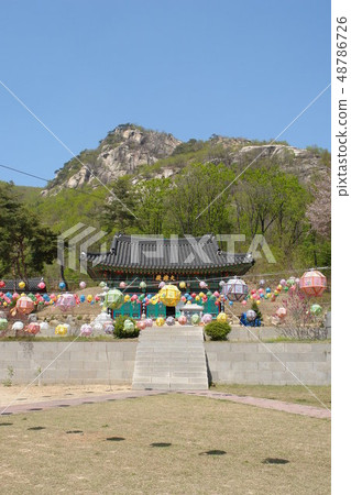 京畿道楊州市ououam寺 48786726