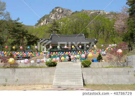 京畿道楊州市ououam寺 48786729