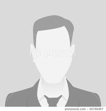 Person gray photo placeholder man material design Person gray photo placeholder man material design 48786967