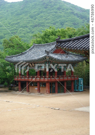 釜山金井區Bumsa寺 釜山金井區Bumsa寺 48786990