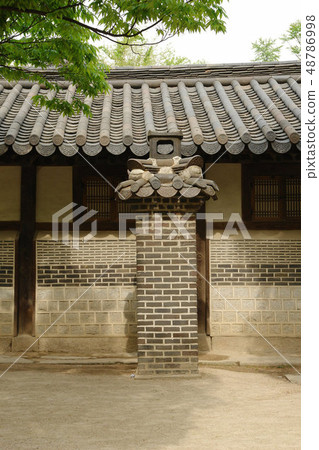 Unhyeonggung, Jongno-gu, Seoul Unhyeonggung, Jongno-gu, Seoul 48786998