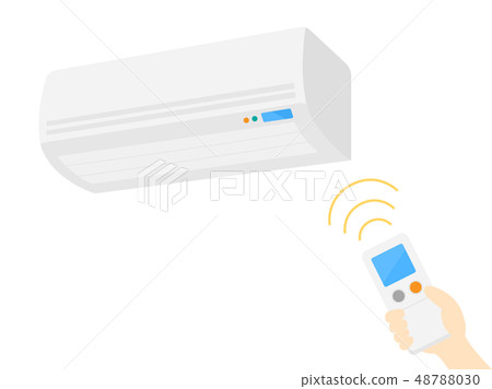 air conditioner 48788030