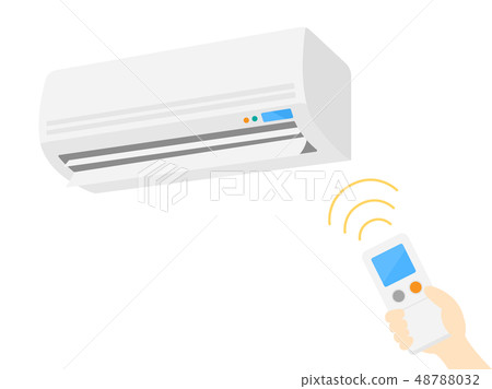 air conditioner 48788032